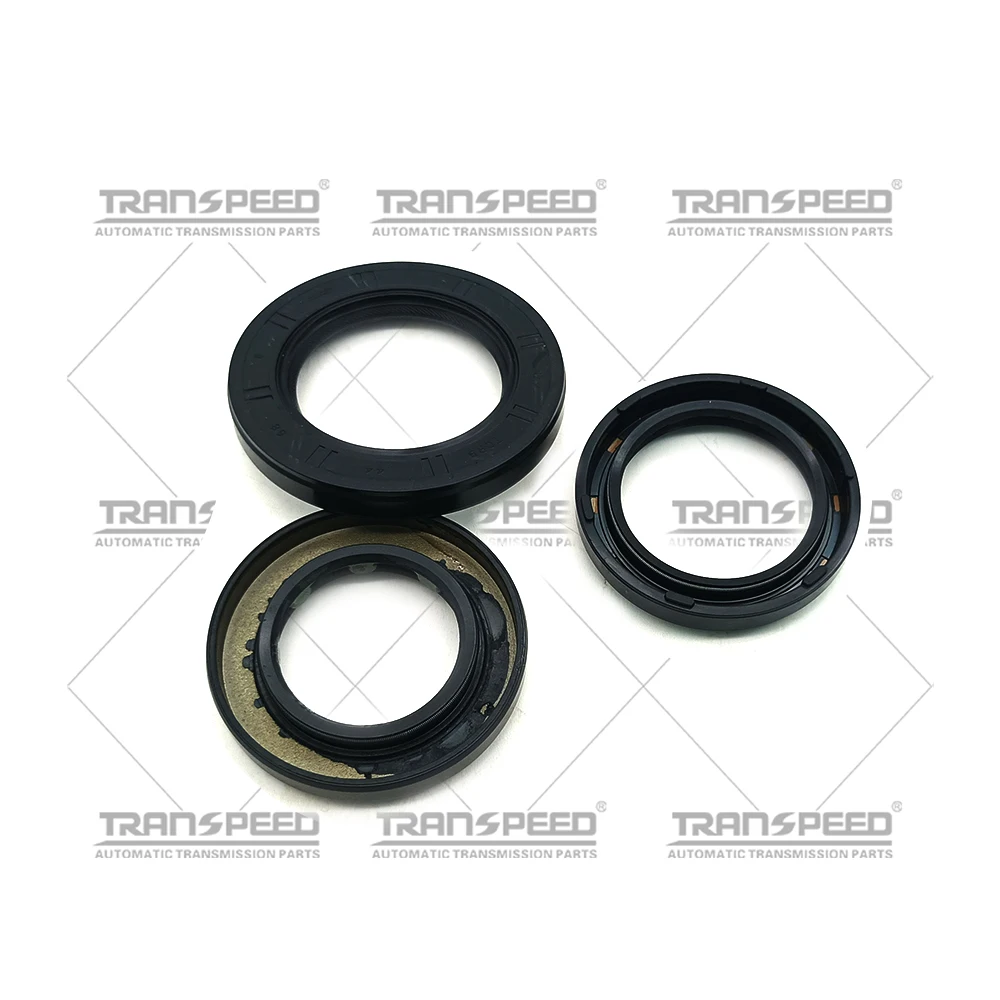 TRANSPEED BZHA RE4 MZHA MZJA Главный комплект автоматической коробки передач для HONDA CIVIC CRV