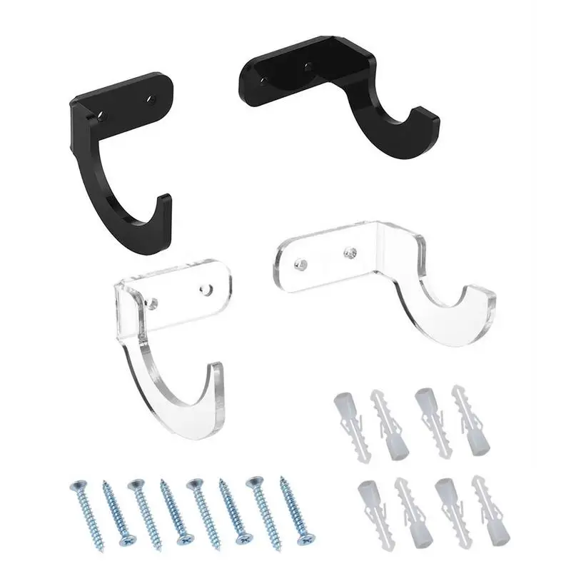 

2 шт., настенный кронштейн для бейсбольной биты