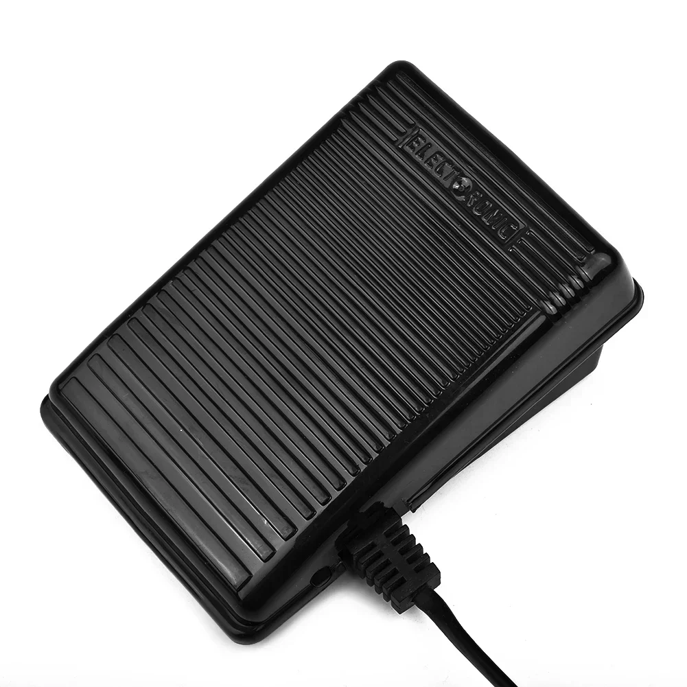 Ножная педаль для электрических швейных машин 200-240 В 50 Гц швейной машины SINGER-Janome