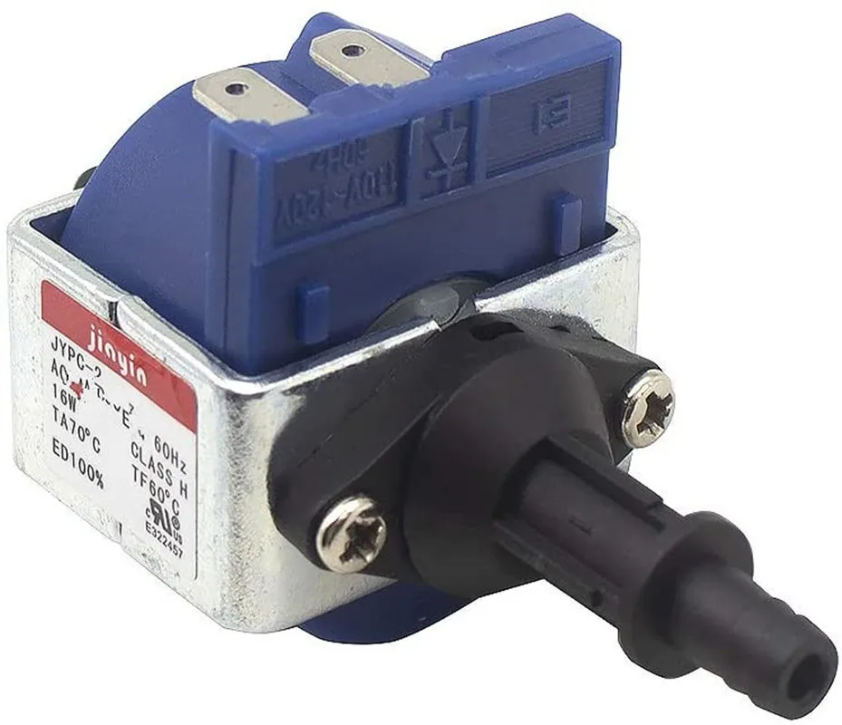 10 шт. электромагнитный поршневой насос 16 Вт 220-240 В |