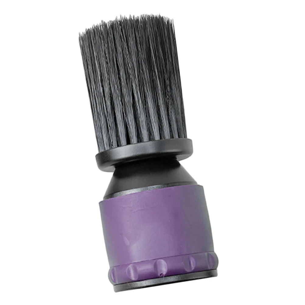 

Практичная щетка-Пыльник для шеи, Парикмахерская, Парикмахерская щетка, фен для волос, аксессуары