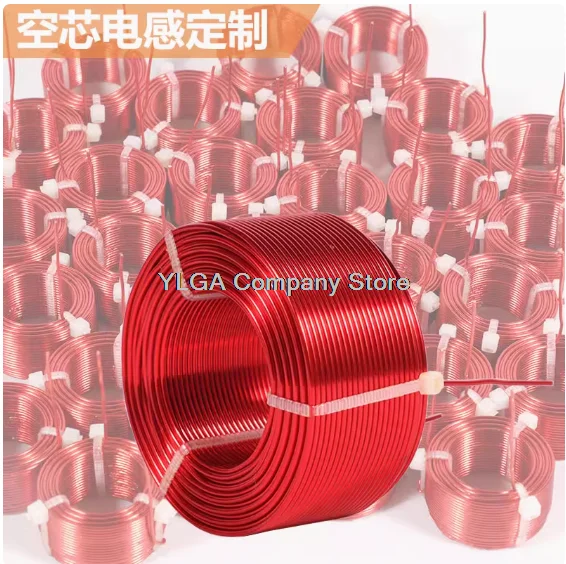 

KEEZEL катушки индуктора для кроссовера