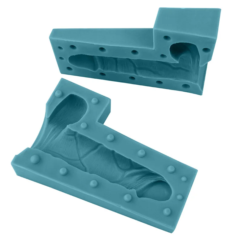 

Silicone Molds For Resin Form Diy Fondant Mold Baking Accessories Cake Decorating Tool Soap Candle Making Mould