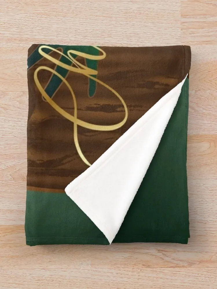 Обнаруживающее рождественское одеяло движущиеся зимние кровати очень большие