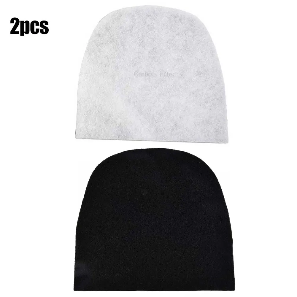 Высокоуровневый угольный воздушный фильтр с фильтрацией пыли и грязи для