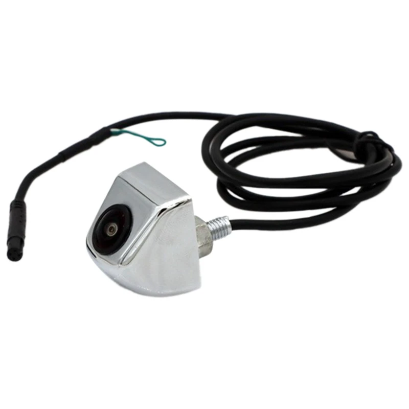 

1Set Car Blind Rear View Camera Starlight Korean Screw AHD Reversing Camera HD Wide Angle