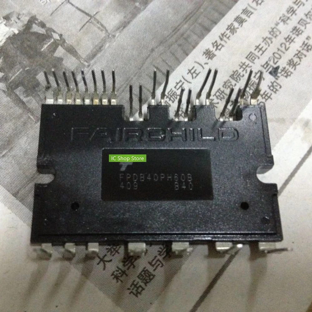

FPDB40PH60B 100% Original Brand New