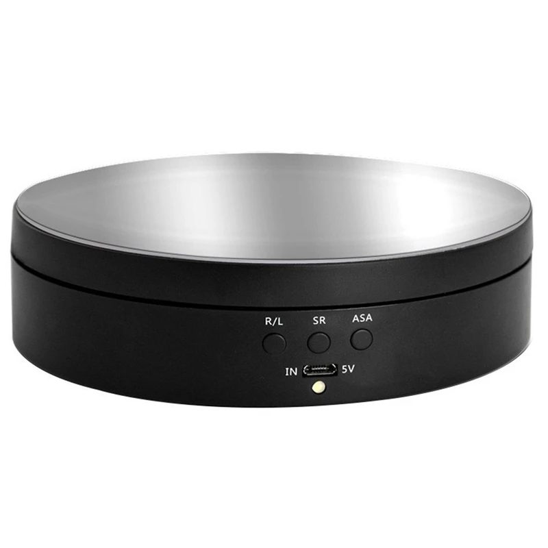 

Витрина Electr с регулировкой угла вращения и регулировкой скорости