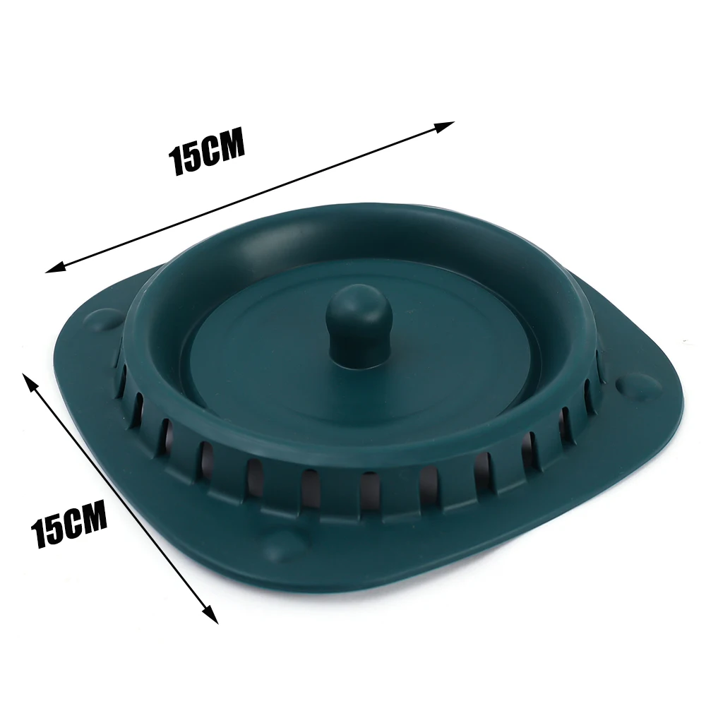 Рисунок 6 - Силиконовый дезодорирующий фильтр