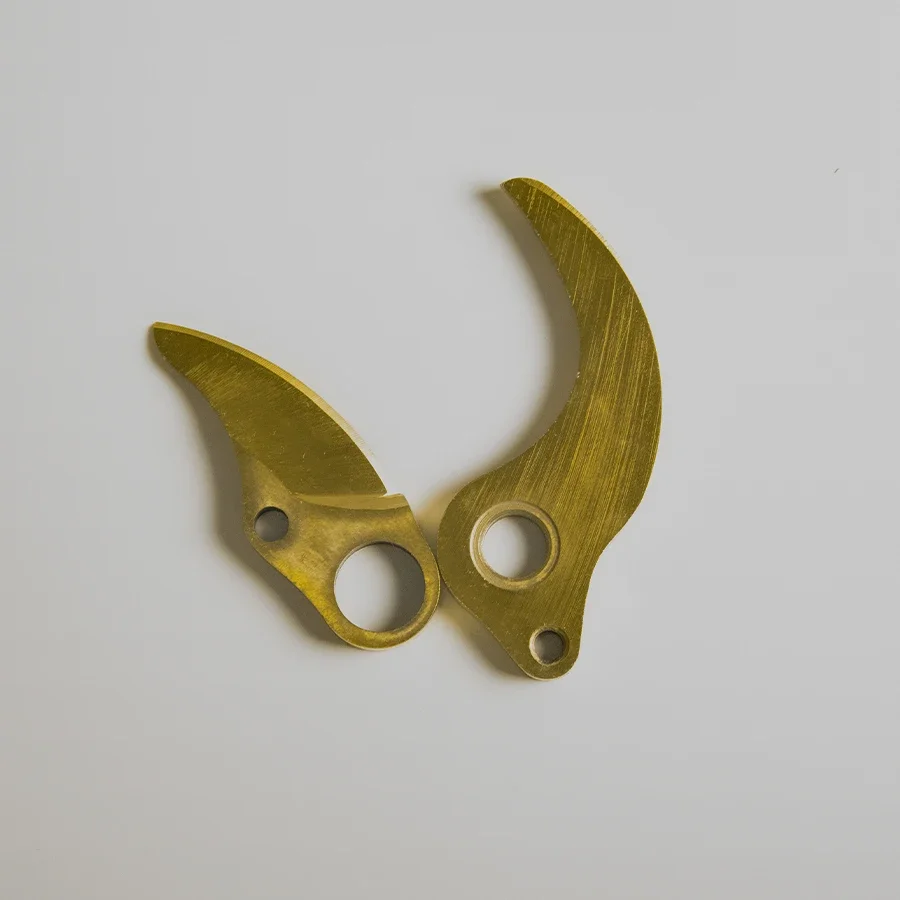 Беспроводной секатор SK5 30/40 мм Сменное лезвие для обрезки фруктовых деревьев