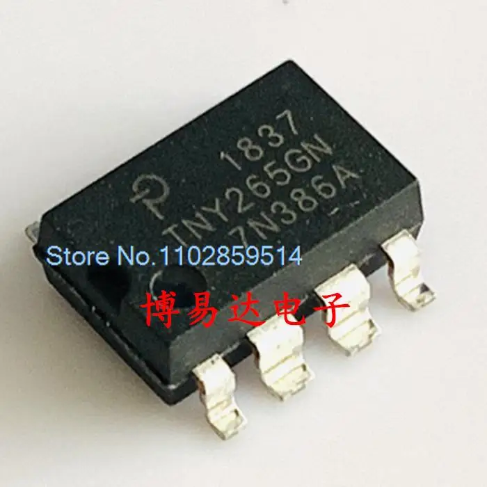 20 шт./партия, TNY265 TNY265GN SOP-7 TNY265G