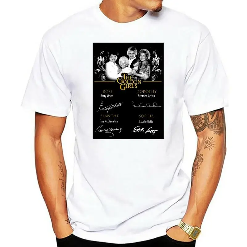 

Члены "Золотые девушки"