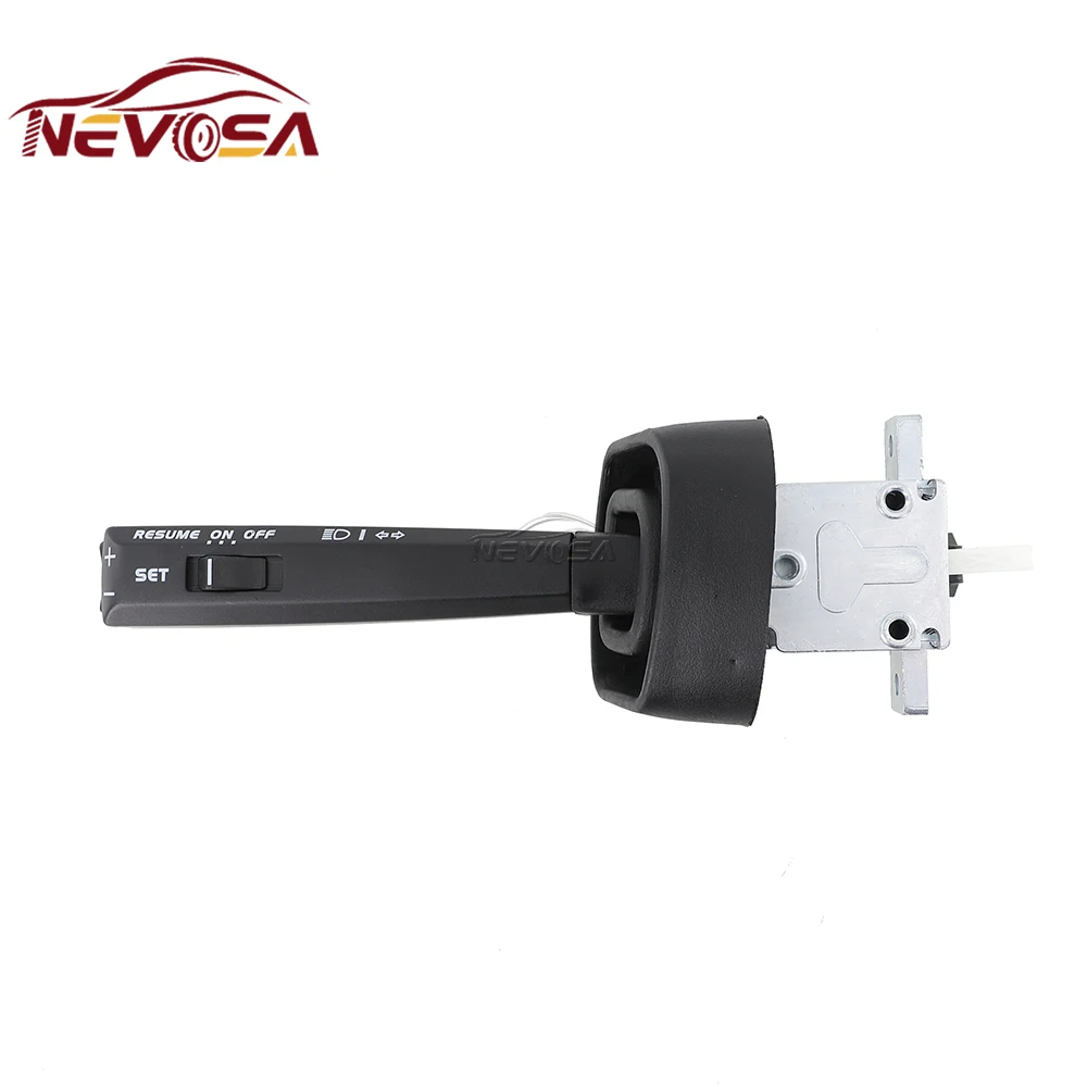 НЕВРОС 20797838 Переключатель указателя поворота для грузовика Volvo VNL VNM 2005-2012 гг. 9785501