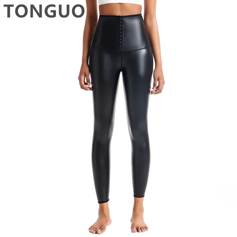 Утягивающие живот бедра ягодицы Корректирующее белье для женщин с 3 крючками