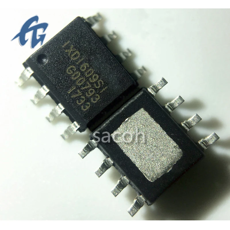

(SACOH Power MOSFET) IXDI609SI 1Pcs 100% Brand New Original In Stock