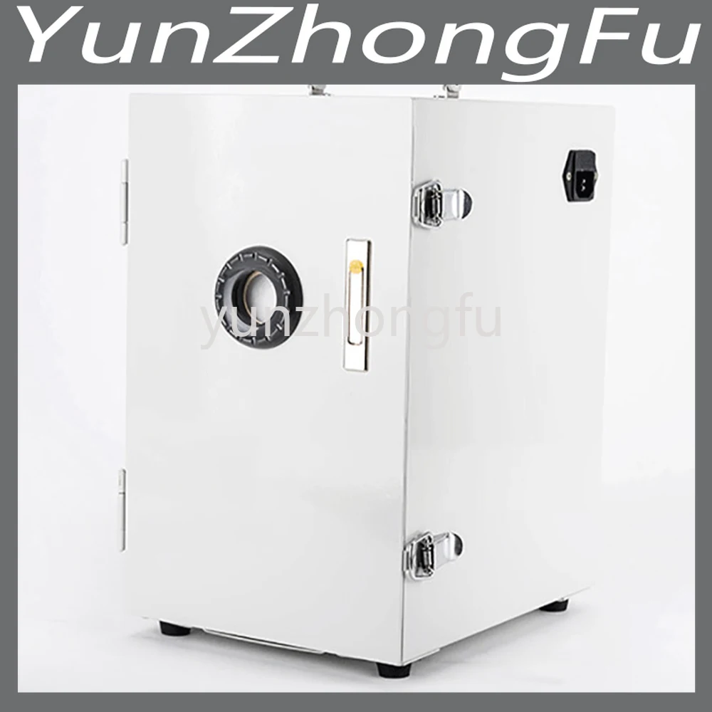 

Стоматологический лабораторный вакуумный пылесборник с цифровым управлением, стоматологический пылесборник