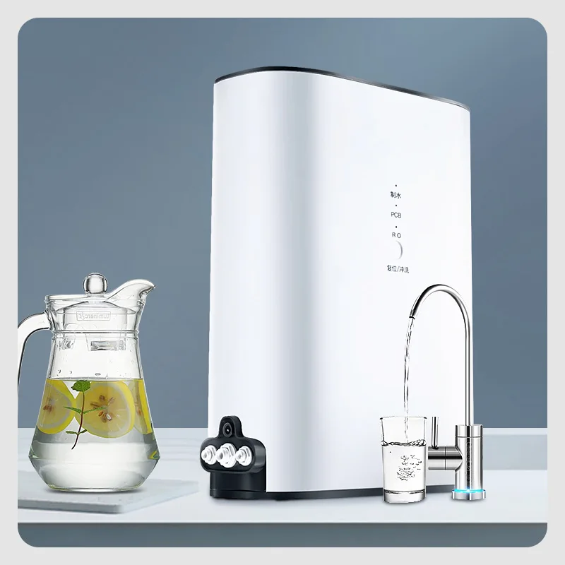 

directly drinking water home RO (Reverse Osmosis ) water purifier machine pure water filter