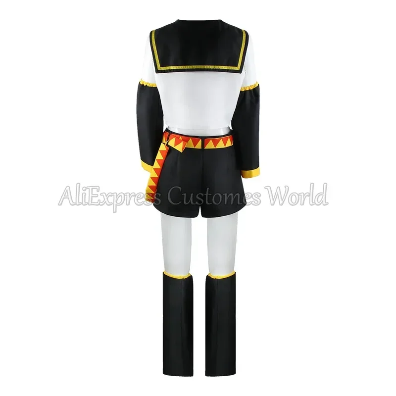 Костюм Kagamine Rin Len HeW&ampM