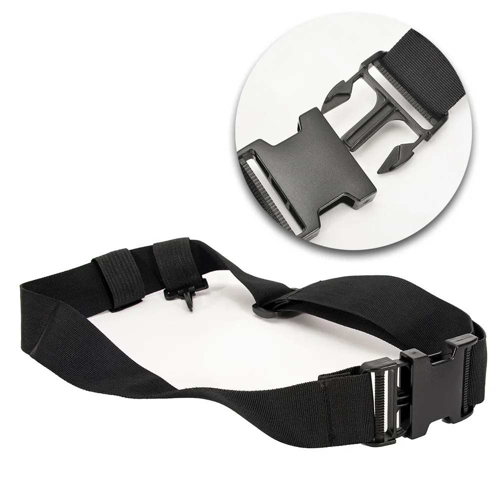 

Fishing Wader Belt Wading Belts With Hook Multifunction Waist Fighting Straps Fishing Accessories Equipments Parts