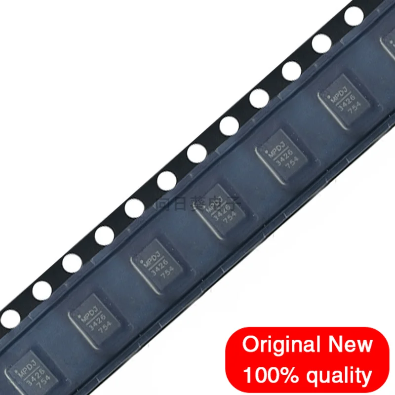 

5PCS MP3426DL-LF-Z MP3426 3426 QFN-14 New original ic chip In stock