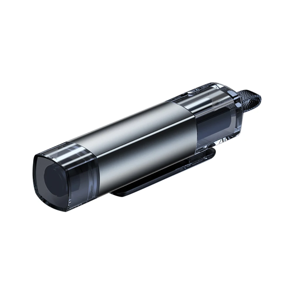 Автомобильный оконный выключатель портативный резак для ремней безопасности