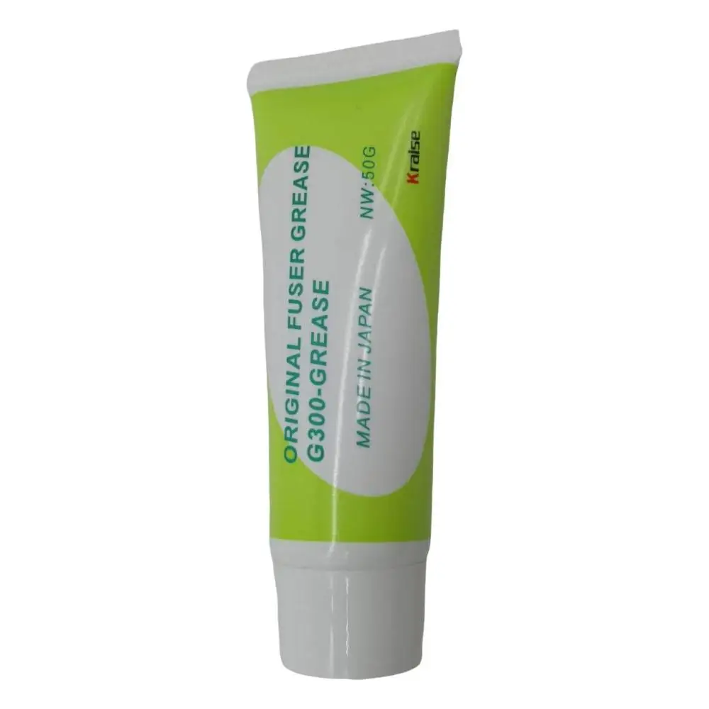 G300 смазка для пленки фьюзера масло силиконовая 50 грамм HP M452 M455 M477dw P1505 M1522 P3015dn M477