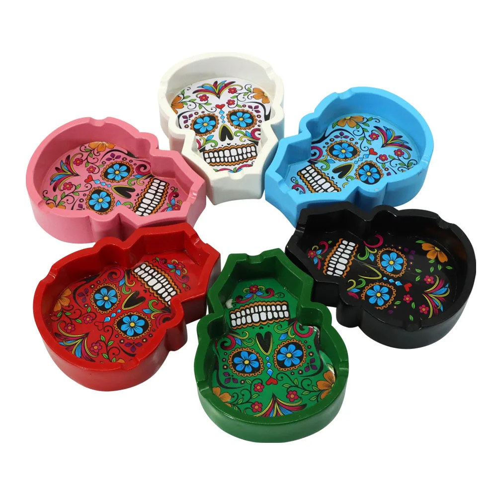 

85mm Resin Cute Ashtray Funny Ashtray Cool Ashtray