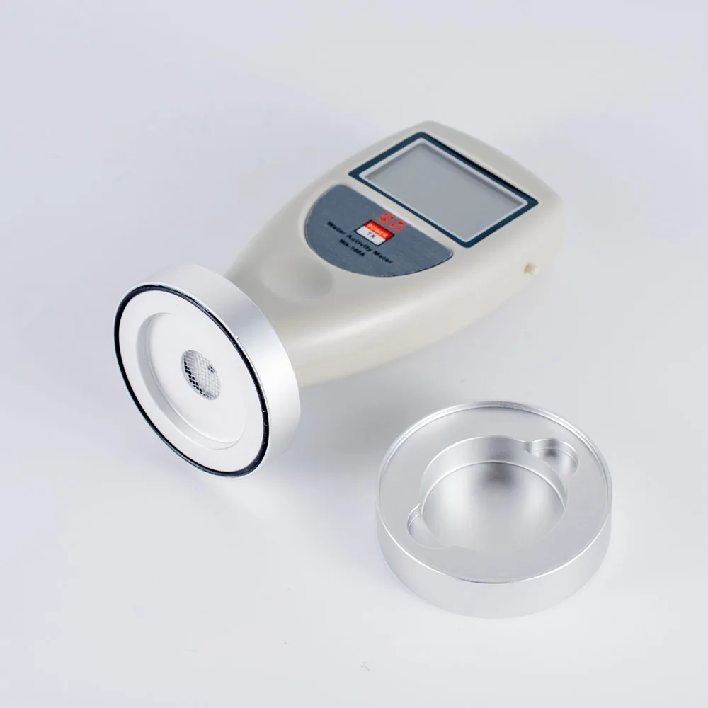 Рисунок 3 - Портативный тестер водной активности