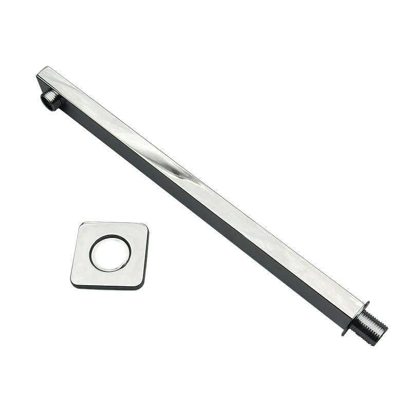 

Удлинитель душевого кронштейна Bourdillat 16 дюймов нержавеющая сталь