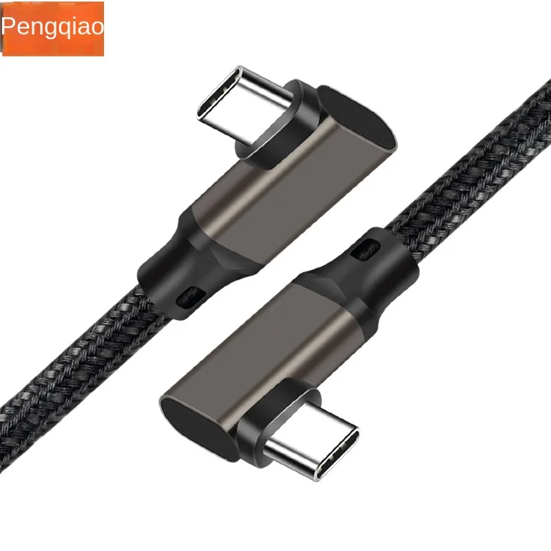 Кабель виртуальной реальности соединительный кабель двойной изгиб кабеля