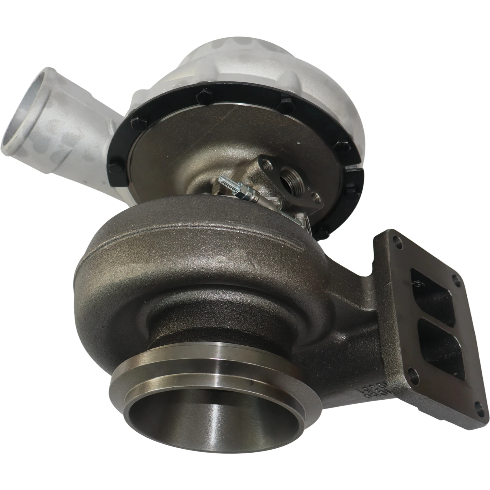 Турбокомпрессор 3803287 3527046 MTL2246BE подходит для Wuxi Kipor Power (art.: 3920dd08e6085) - 3920dd08e6085