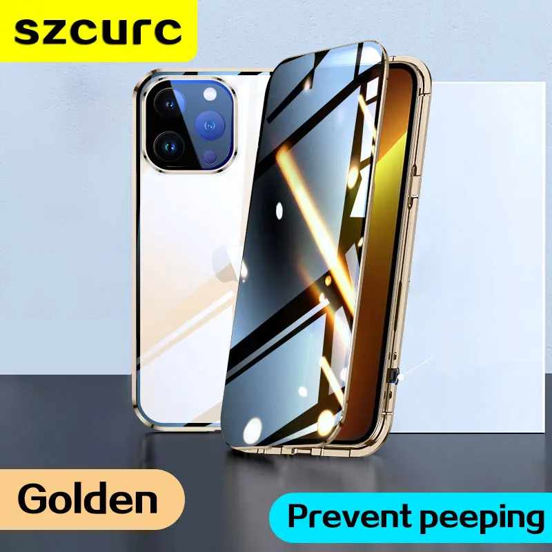 Чехол для iPhone 12. Новая 360-градусная полная защита 11 Pro Max 14 13 Mini предотвращает