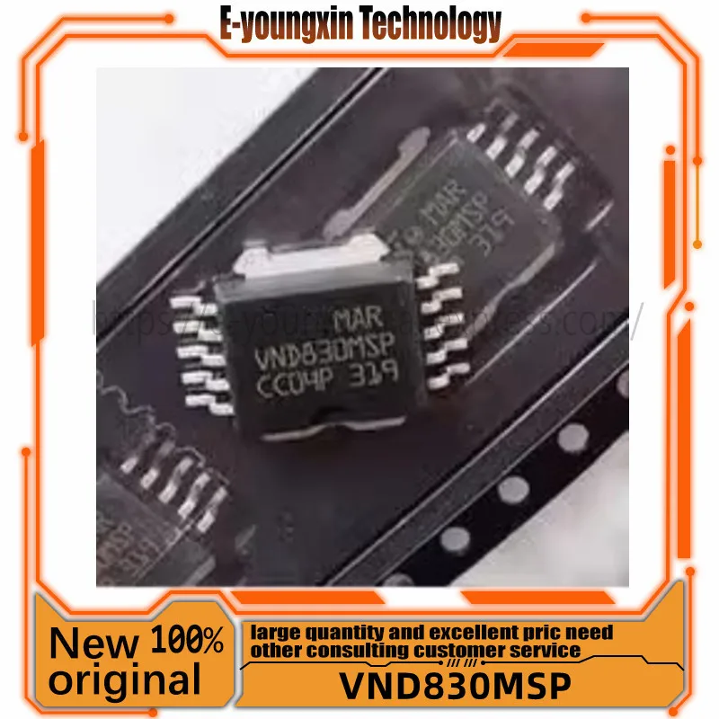 

New arrival VND830SP VND830MSP VND830ASP Original