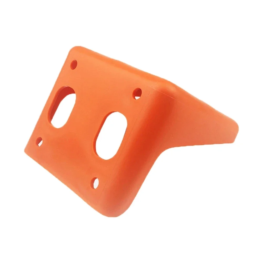 1 Pc Cattle Sheep Licking Brick Box Plastic Feed Salt Thick Type Block Farm livestock Equipment