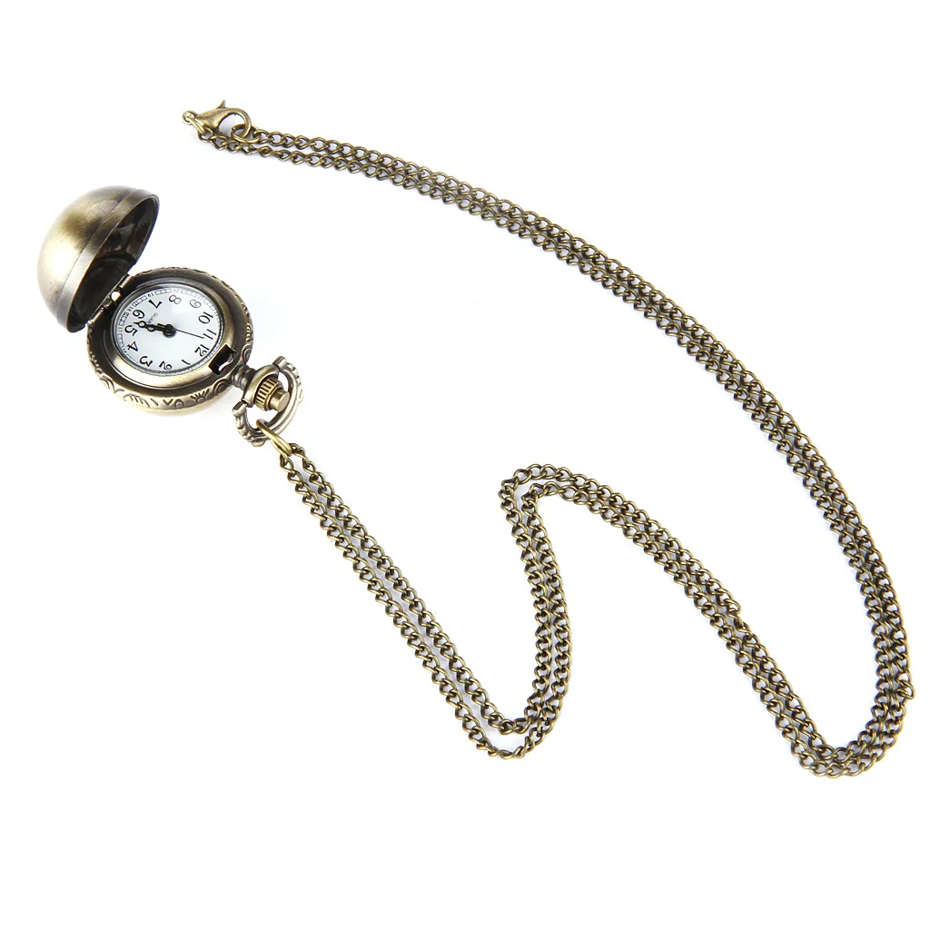 Рисунок 3 - Винтажные милые маленькие кварцевые