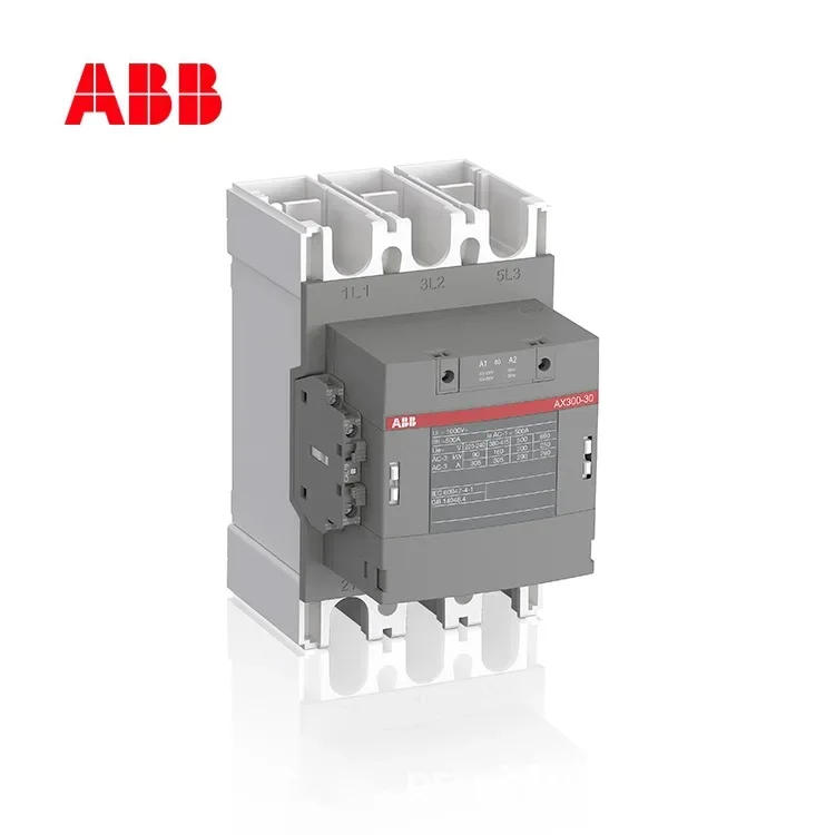 Совершенно новый оригинальный переключатель ABB 2TAZ 211125 R2164 2ТАЗ Контактор R2634 для