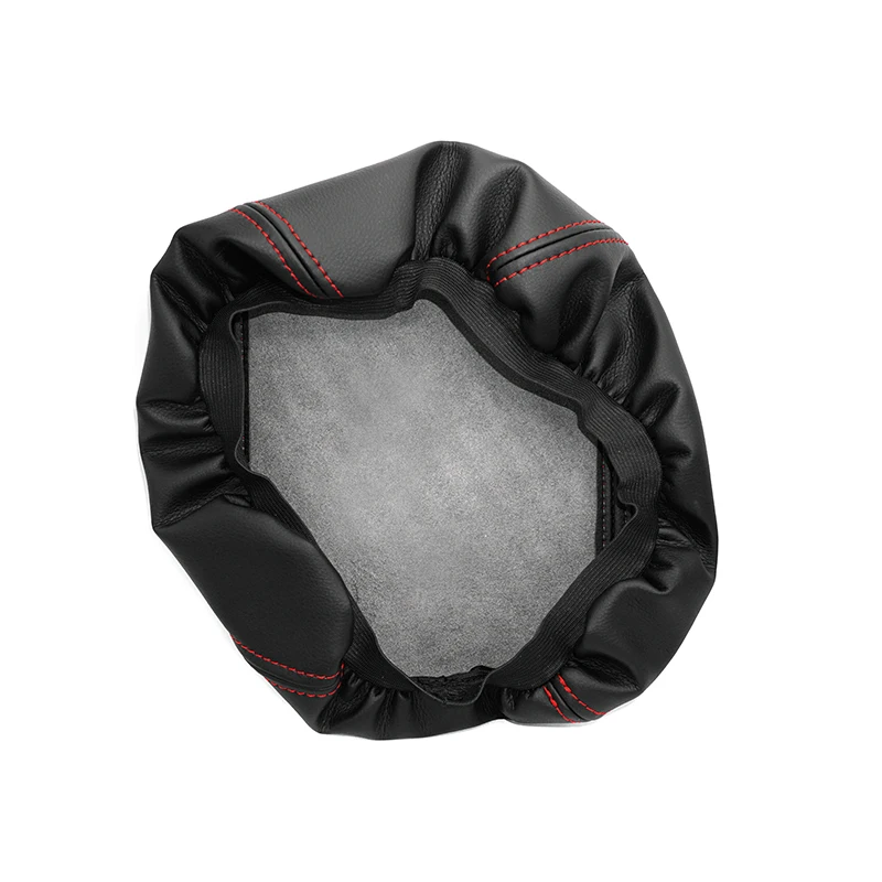 Автомобильная кожа из микрофибры центральная крышка управления подлокотник