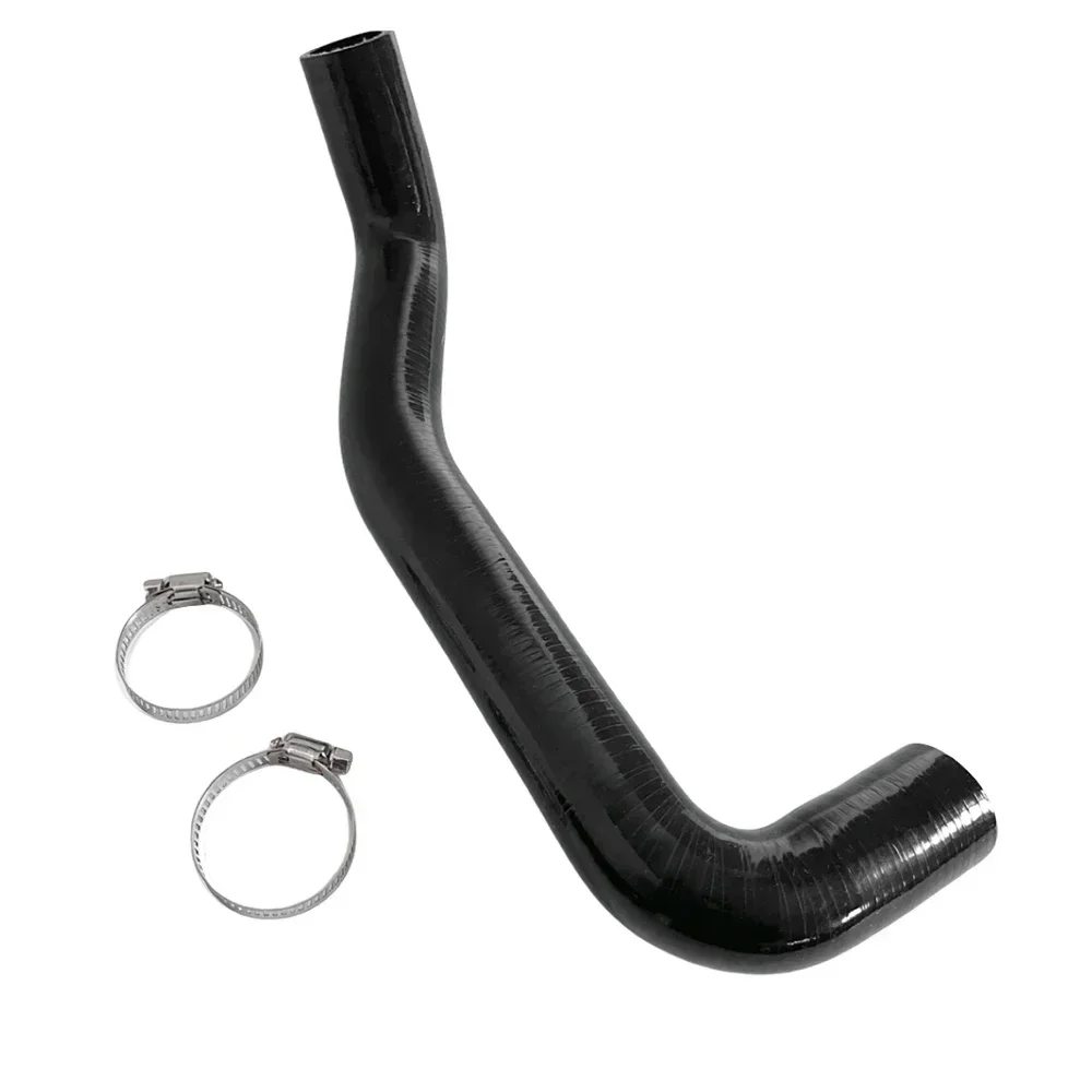 Комплект силиконовых шлангов выключающей цепи для Abarth Grande Punto/Alfa Romeo MiTo и Giulietta 1.4 Tb