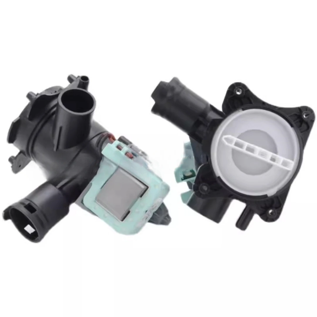 Аксессуары для стиральной машины Siemens Bosch DPO25-269 DP025-256/274 дренажный насос