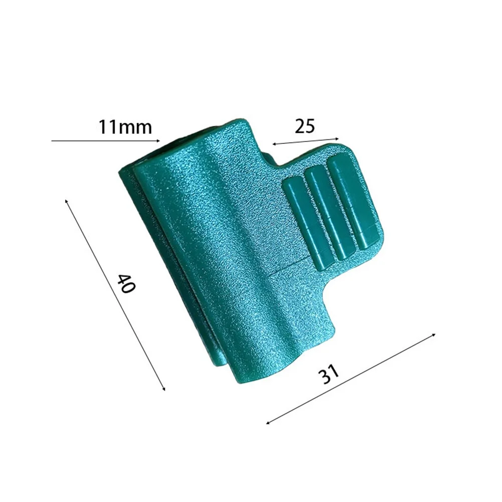 

Clip Greenhouse Clamp 40PCS Outdoor Part Plastic Replacement Tool Yard Accessory Adapter Assembly Fitting Fittings