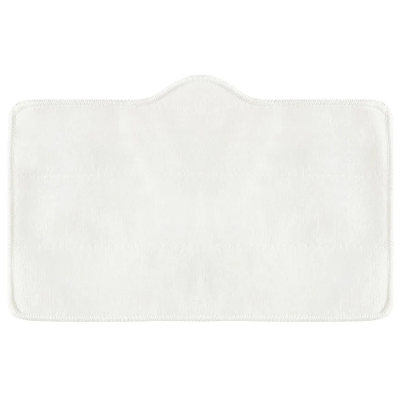 AD-швабра бытовая швабра для Deerma DEM ZQ600 ZQ610 тряпки чистки пылесоса