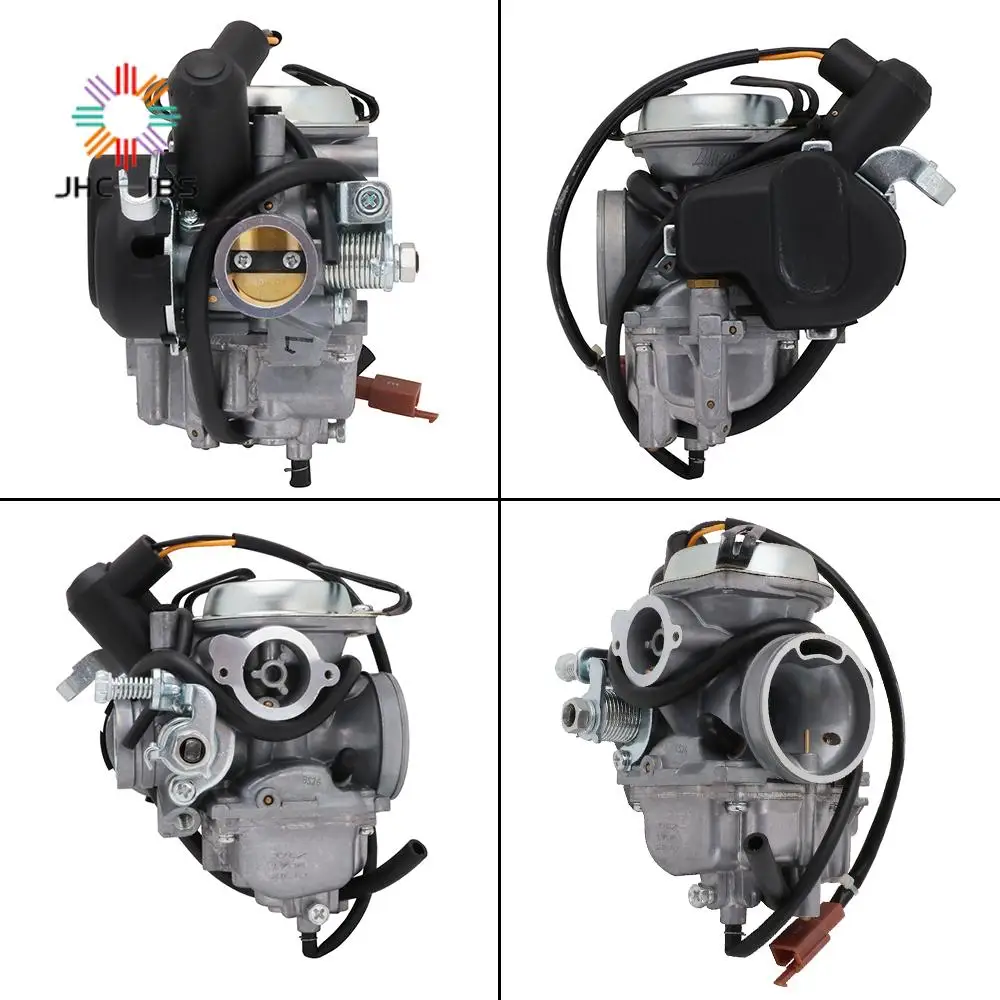 Аксессуары для мотоциклов карбюратор 26 мм SUZUKI Suzuki AN 125 AN125 Neptune Scooter Drit Pit Bike Новое