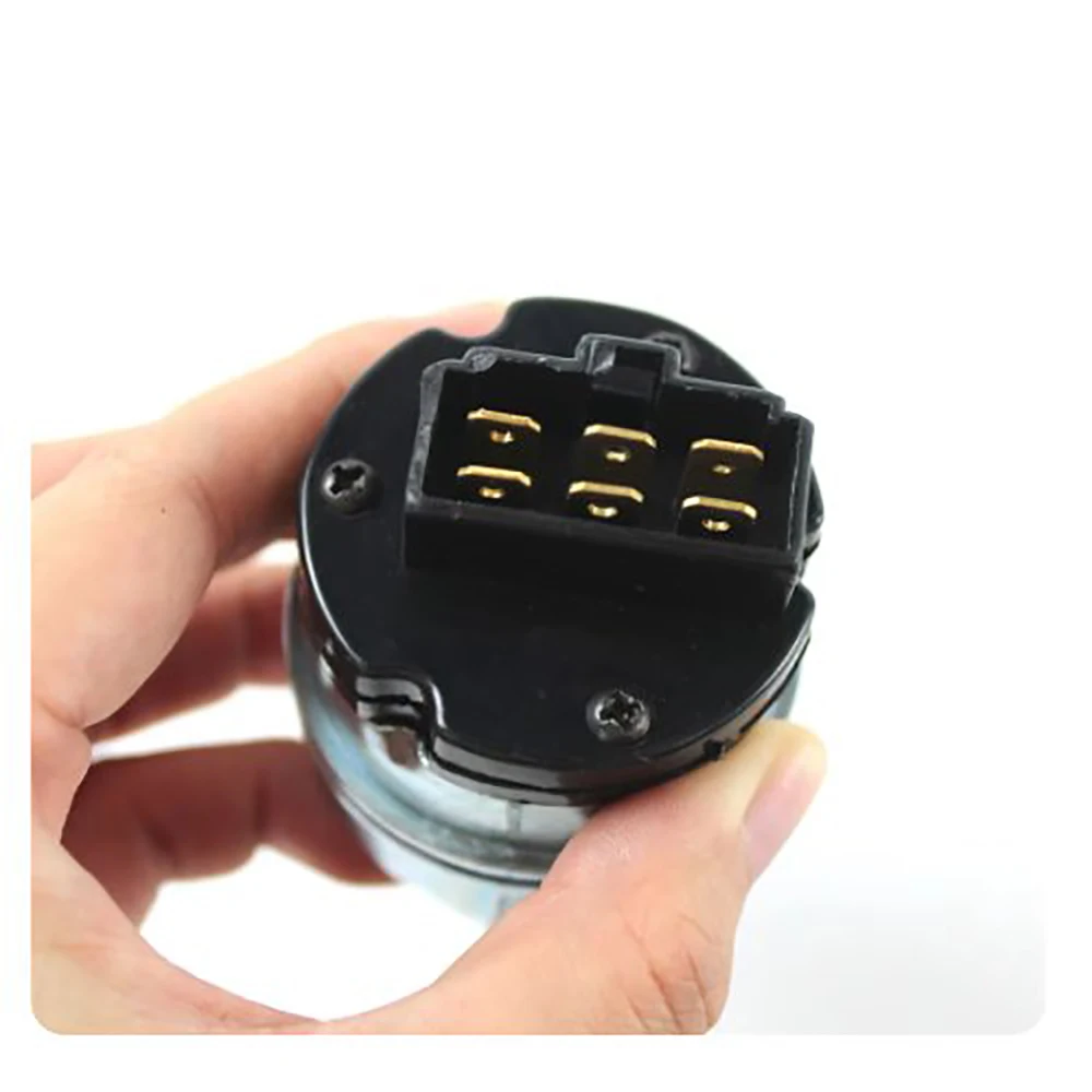 Выключатель зажигания для Kobelco SK210-8 SK300-8 SK400-8 SK170 SK210 SK200 SK-8 SK160LC 210LC 250LC запасные