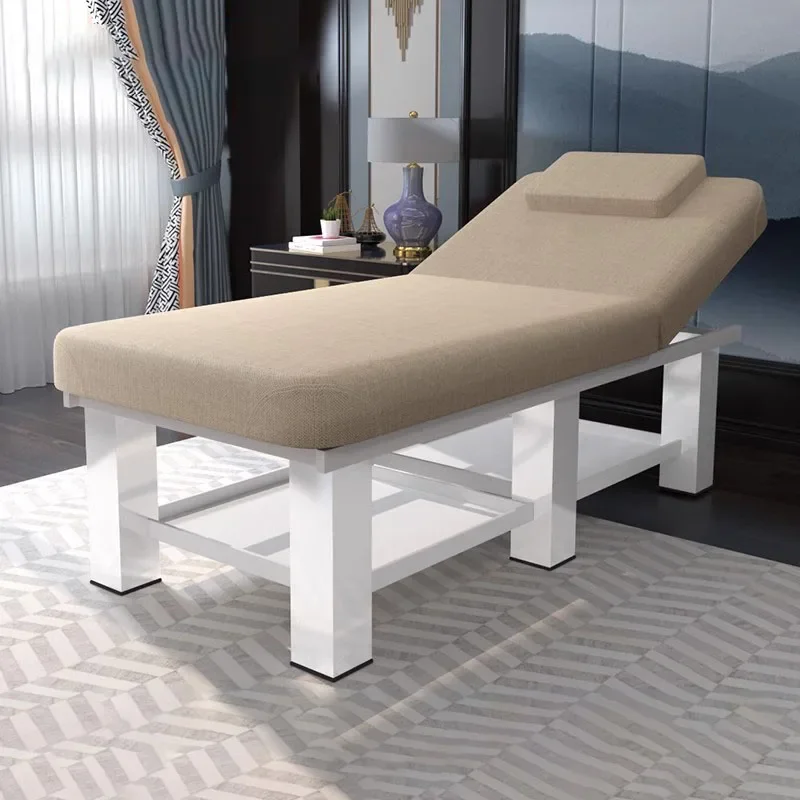 Изголовье тату-стол массажный салон складная скамейка диван для всего тела