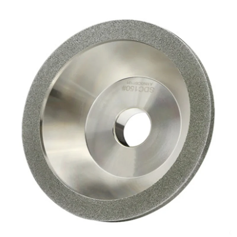 

Alloy Bowl Grinding Wheel High Quality Diamond Grinder Grinding Wheel