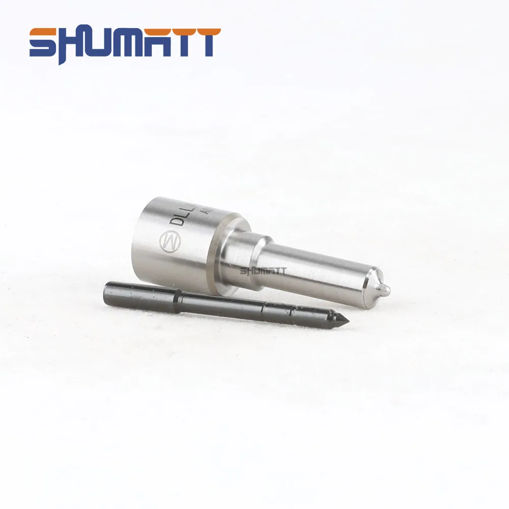 DLLA144P2610 Форсунка топливной форсунки 0433172610 Для дизельного инжектора 0445110889 Китай