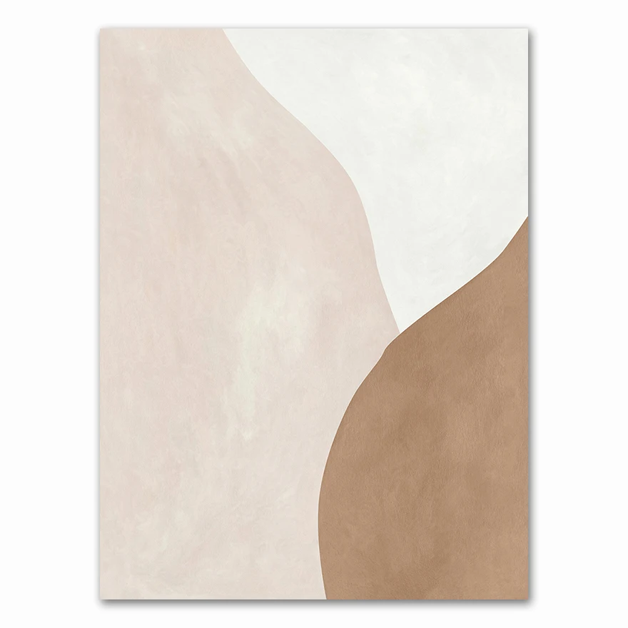 

Абстрактная картина на холсте AliPaint