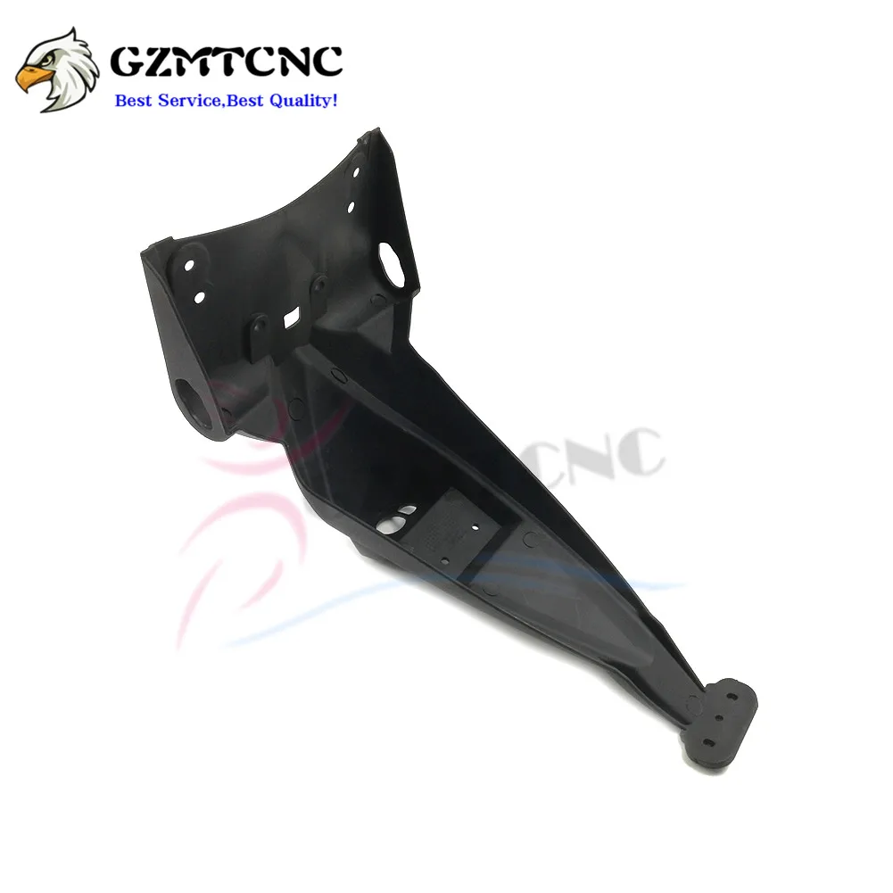 Z1000 Rear Fender Mudguard Mudflap License Plate Taillight Turn Light Holder for Kawasaki Z 1000 2007 2008 2009 | Автомобили и