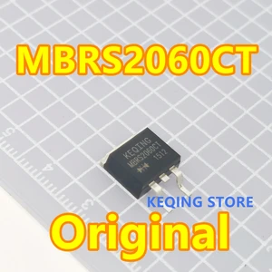 MBRS2060CT MBRB2060CT MBR2060CT original
