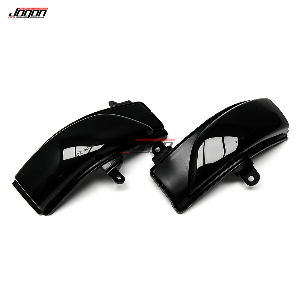 Светильник для зеркала заднего вида Subaru Forester SJ 2014 2015 2016 2017 2018 поворотный сигнал